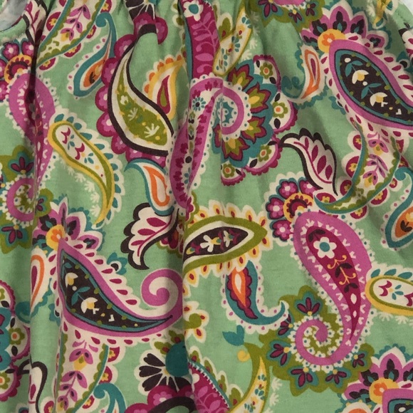 Vera Bradley Baby Dress size 3-6 months - Picture 3 of 8